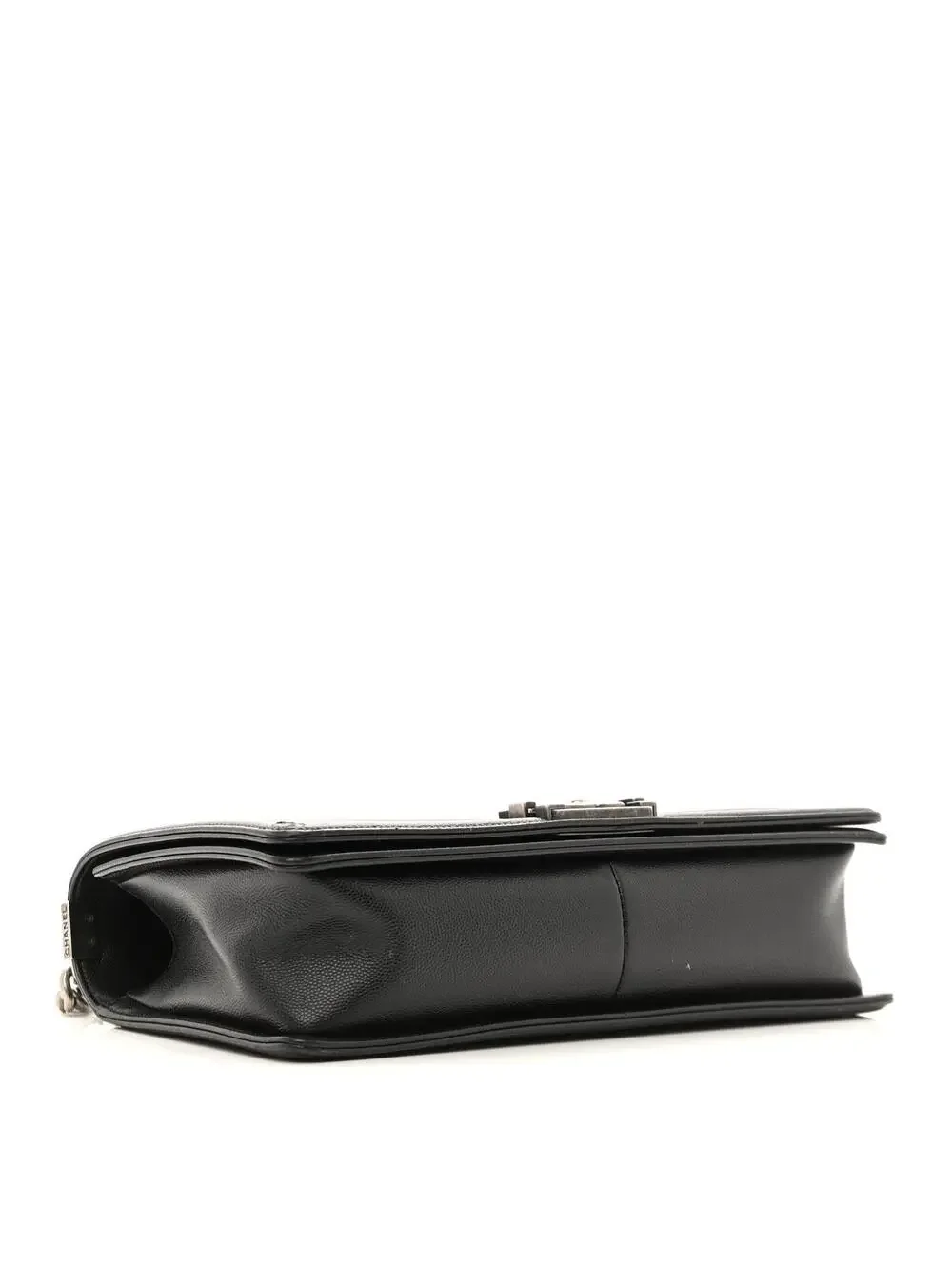 Chanel Caviar Quilted New Medium Boy #321971C28B